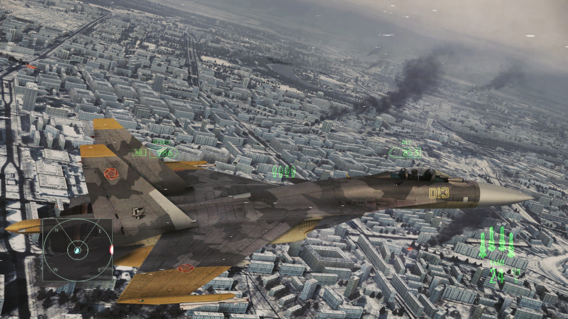 download ace combat 7 for android