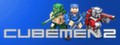 Logo Cubemen 2 - Steam Ícone Logo Cubemen 2 - Steam Ícone