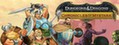 Logo Dungeons & Dragons: Chronicles of Mystara - Steam Ícone Logo Dungeons & Dragons: Chronicles of Mystara - Steam Ícone