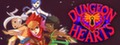 Logo Dungeon Hearts - Steam Ícone Logo Dungeon Hearts - Steam Ícone