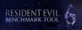Logo Resident Evil 6 Benchmark Tool - Steam Ícone Logo Resident Evil 6 Benchmark Tool - Steam Ícone