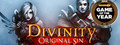 Logo Divinity: Original Sin - Steam Ícone Logo Divinity: Original Sin - Steam Ícone