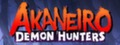 Logo Akaneiro: Demon Hunters - Steam Ícone Logo Akaneiro: Demon Hunters - Steam Ícone