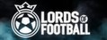 Logo Lords of Football - Steam Ícone Logo Lords of Football - Steam Ícone