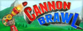 Logo Cannon Brawl - Steam Ícone Logo Cannon Brawl - Steam Ícone