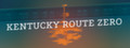 Logo Kentucky Route Zero - Steam Ícone Logo Kentucky Route Zero - Steam Ícone