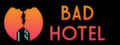 Logo Bad Hotel - Steam Ícone Logo Bad Hotel - Steam Ícone