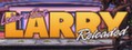Logo Leisure Suit Larry in the Land of the Lounge Lizards: Reloaded - Steam Ícone Logo Leisure Suit Larry in the Land of the Lounge Lizards: Reloaded - Steam Ícone
