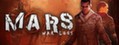 Logo Mars: War Logs - Steam Ícone Logo Mars: War Logs - Steam Ícone