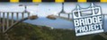 Logo Bridge Project - Steam Ícone Logo Bridge Project - Steam Ícone