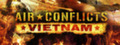 Logo Air Conflicts: Vietnam - Steam Ícone Logo Air Conflicts: Vietnam - Steam Ícone