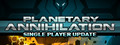 Logo Planetary Annihilation - Steam Ícone Logo Planetary Annihilation - Steam Ícone