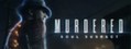 Logo Murdered: Soul Suspect - Steam Ícone Logo Murdered: Soul Suspect - Steam Ícone