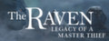 Logo The Raven - Legacy of a Master Thief - Steam Ícone Logo The Raven - Legacy of a Master Thief - Steam Ícone