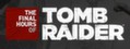 Logo Tomb Raider - The Final Hours Digital Book - Steam Ícone Logo Tomb Raider - The Final Hours Digital Book - Steam Ícone