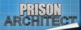 Logo Prison Architect - Steam Ícone Logo Prison Architect - Steam Ícone