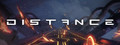 Logo Distance - Steam Ícone Logo Distance - Steam Ícone