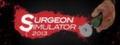 Logo Surgeon Simulator 2013 - Steam Ícone Logo Surgeon Simulator 2013 - Steam Ícone