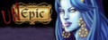 Logo UnEpic - Steam Ícone Logo UnEpic - Steam Ícone