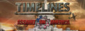 Logo Timelines: Assault on America - Steam Ícone Logo Timelines: Assault on America - Steam Ícone