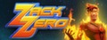 Logo Zack Zero - Steam Ícone Logo Zack Zero - Steam Ícone