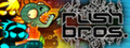 Logo Rush Bros. - Steam Ícone Logo Rush Bros. - Steam Ícone