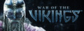 Logo War of the Vikings - Steam Ícone Logo War of the Vikings - Steam Ícone