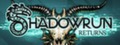 Logo Shadowrun Returns - Steam Ícone Logo Shadowrun Returns - Steam Ícone