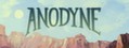 Logo Anodyne - Steam Ícone Logo Anodyne - Steam Ícone