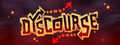 Logo Dyscourse - Steam Ícone Logo Dyscourse - Steam Ícone