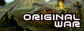 Logo Original War - Steam Ícone Logo Original War - Steam Ícone