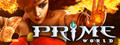 Logo Prime World - Steam Ícone Logo Prime World - Steam Ícone