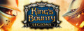 Logo King’s Bounty: Legions - Steam Ícone Logo King’s Bounty: Legions - Steam Ícone