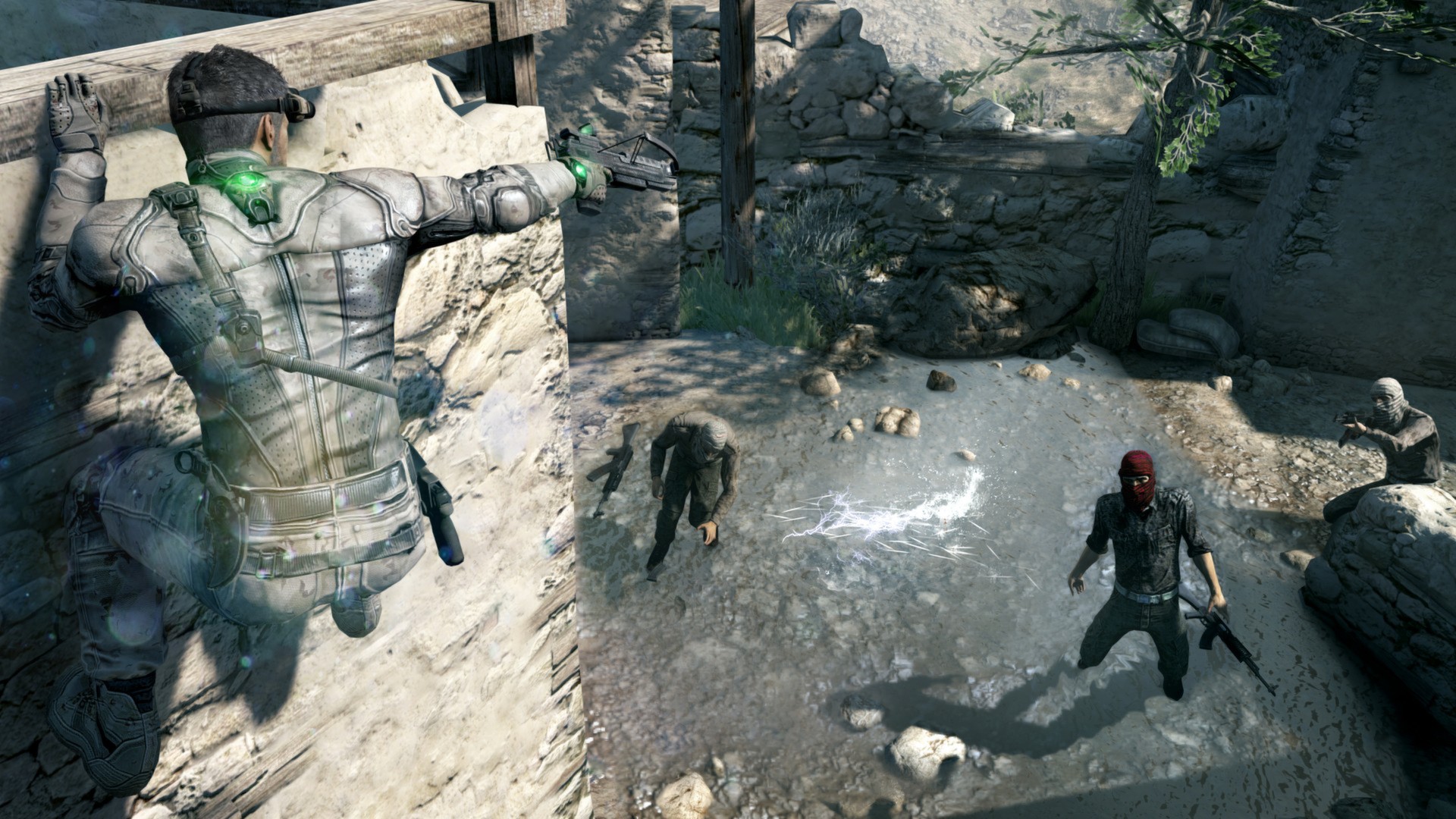 Tom Clancy S Splinter Cell Blacklist Steam Download To Web Tom Clancy S Splinter Cell Blacklist Steam Download To Web