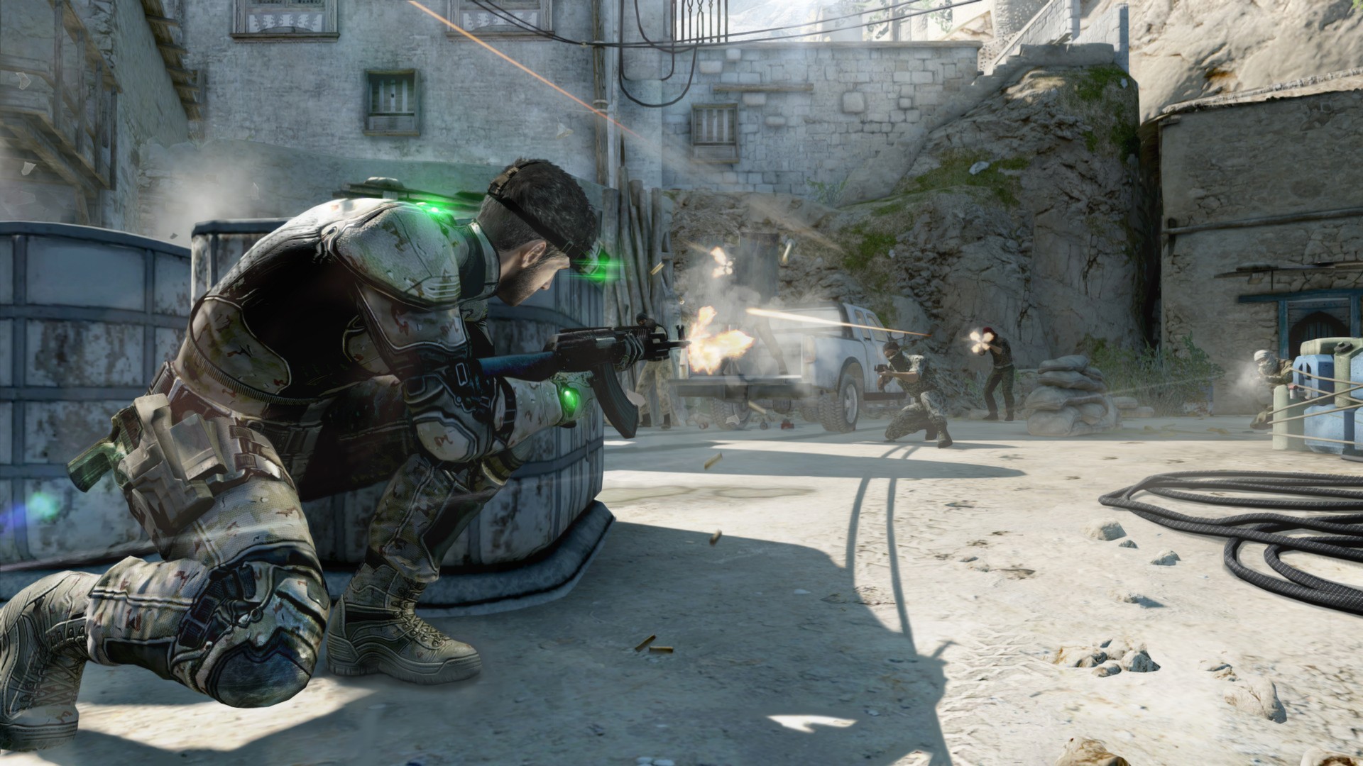 Tom Clancy S Splinter Cell Blacklist Steam Download To Web Tom Clancy S Splinter Cell Blacklist Steam Download To Web
