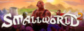 Logo Small World 2 - Steam Ícone Logo Small World 2 - Steam Ícone