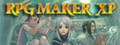 Logo RPG Maker XP - Steam Ícone Logo RPG Maker XP - Steam Ícone