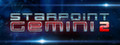 Logo Starpoint Gemini 2 - Steam Ícone Logo Starpoint Gemini 2 - Steam Ícone