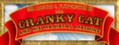 Logo Cranky Cat - Steam Ícone Logo Cranky Cat - Steam Ícone