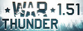 Logo War Thunder - Steam Ícone Logo War Thunder - Steam Ícone