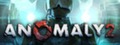 Logo Anomaly 2 - Steam Ícone Logo Anomaly 2 - Steam Ícone
