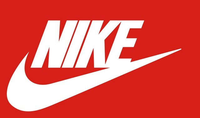 simbolo nike vermelho