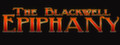 Logo Blackwell Epiphany - Steam Ícone Logo Blackwell Epiphany - Steam Ícone