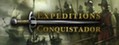 Logo Expeditions: Conquistador - Steam Ícone Logo Expeditions: Conquistador - Steam Ícone