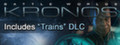 Logo Battle Worlds: Kronos - Steam Ícone Logo Battle Worlds: Kronos - Steam Ícone