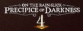 Logo Penny Arcade`s On the Rain-Slick Precipice of Darkness 4 - Steam Ícone Logo Penny Arcade`s On the Rain-Slick Precipice of Darkness 4 - Steam Ícone