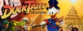 Logo DuckTales: Remastered - Steam Ícone Logo DuckTales: Remastered - Steam Ícone