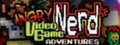 Logo Angry Video Game Nerd Adventures - Steam Ícone Logo Angry Video Game Nerd Adventures - Steam Ícone