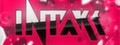 Logo Intake - Steam Ícone Logo Intake - Steam Ícone