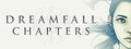 Logo Dreamfall Chapters - Steam Ícone Logo Dreamfall Chapters - Steam Ícone